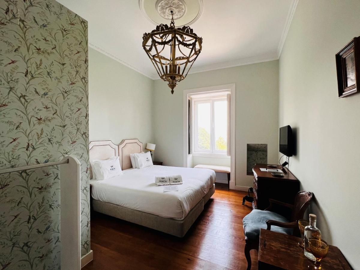 Casa Do Principe Bed and Breakfast Lisboa Εξωτερικό φωτογραφία