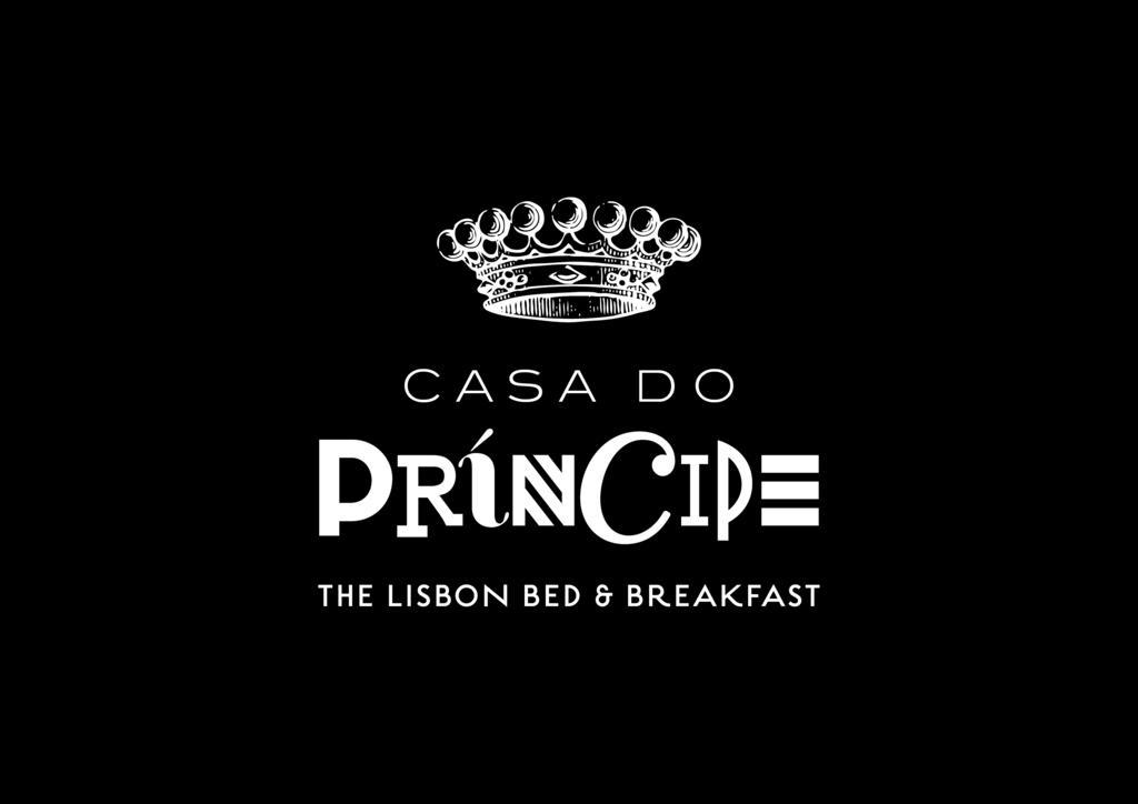 Casa Do Principe Bed and Breakfast Lisboa Εξωτερικό φωτογραφία