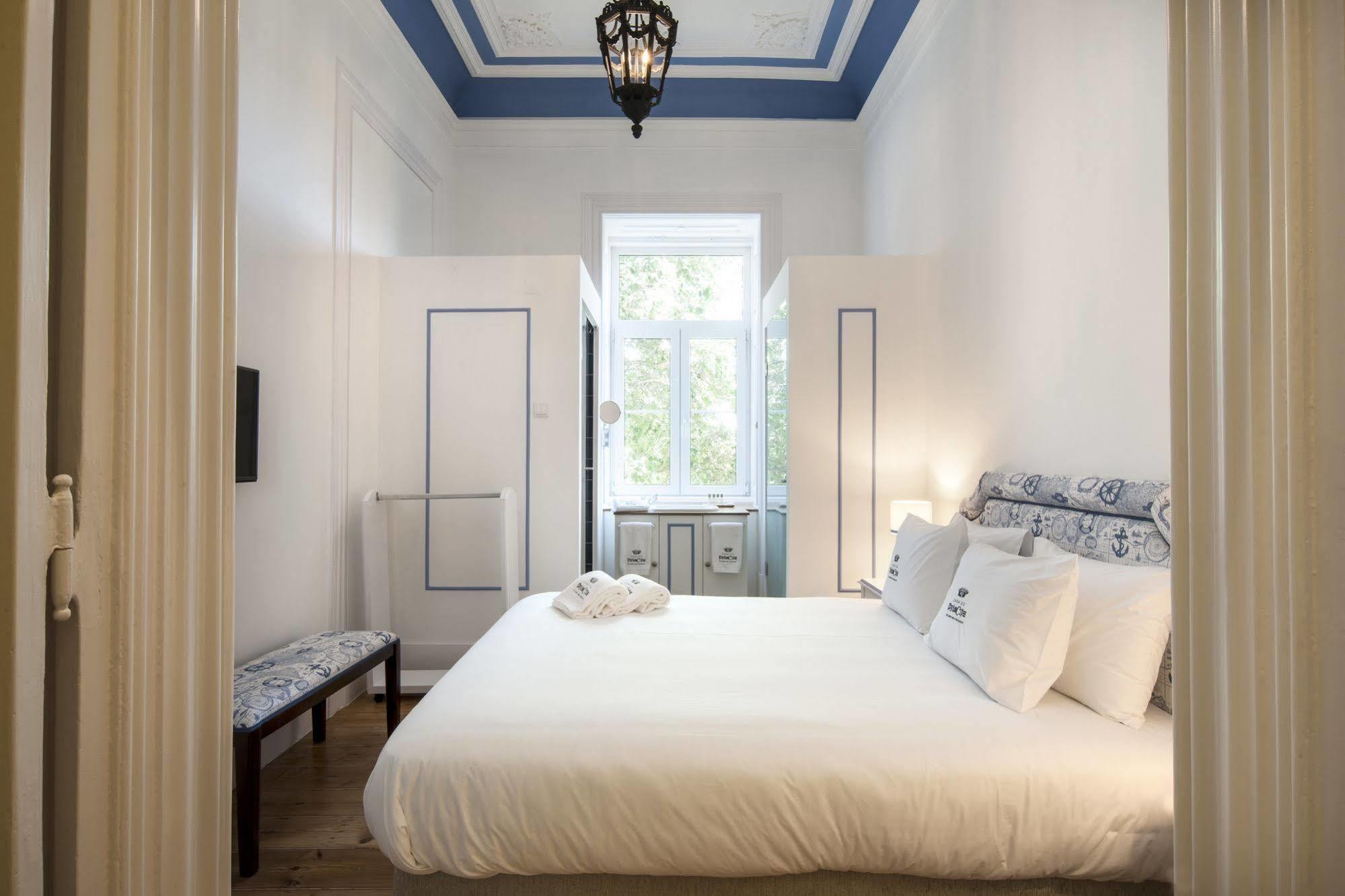 Casa Do Principe Bed and Breakfast Lisboa Εξωτερικό φωτογραφία