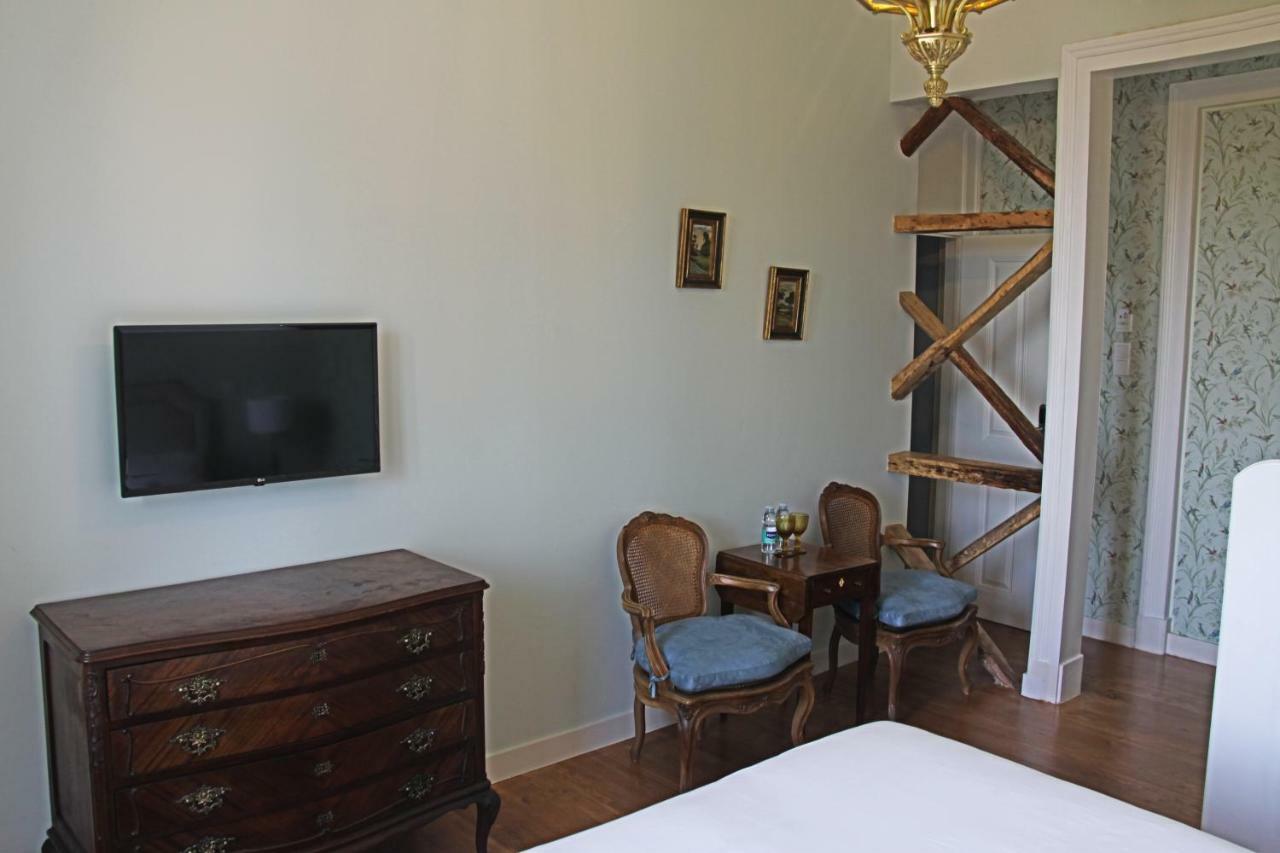 Casa Do Principe Bed and Breakfast Lisboa Εξωτερικό φωτογραφία